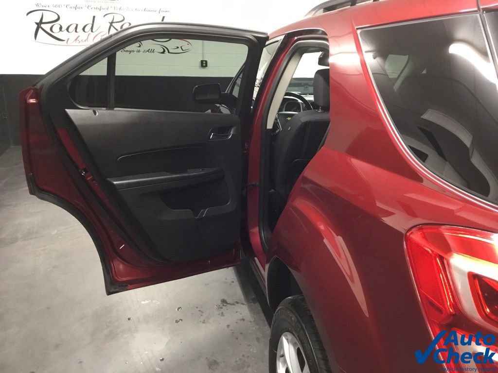 Used 2016 Chevrolet Equinox LT w/ Convenience Package image 28