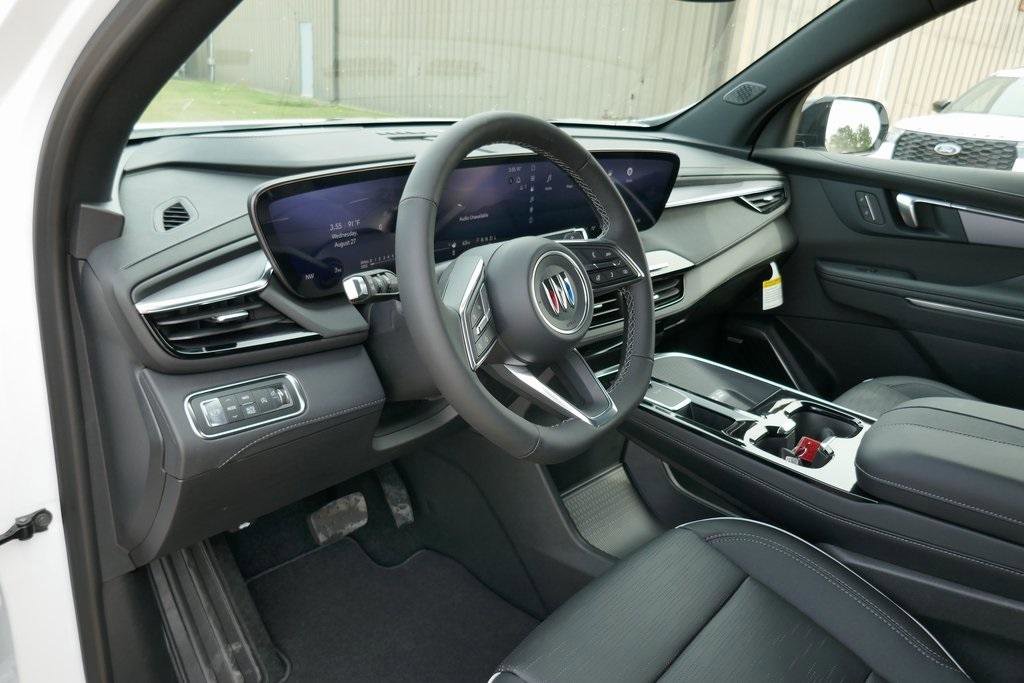 New 2026 Buick Enclave Sport Touring image 21