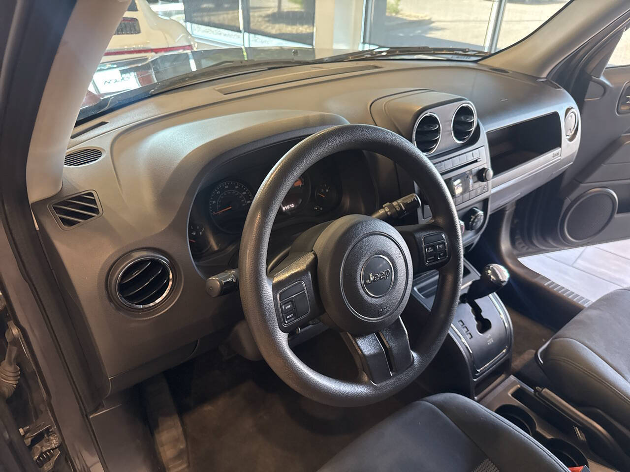 Used 2016 Jeep Patriot Sport FWD image 20