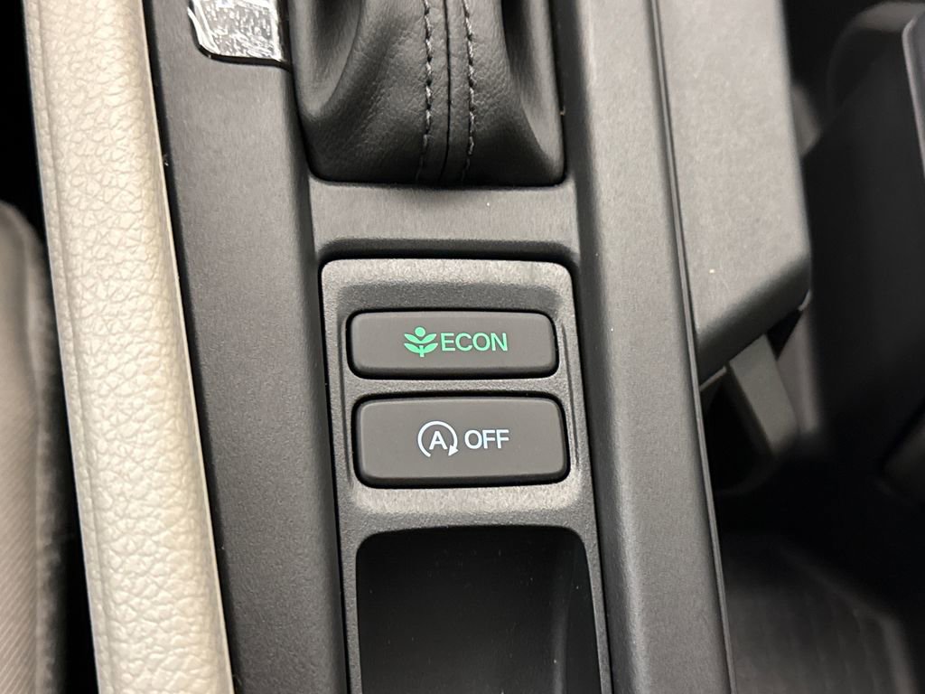 New 2026 Honda Accord LX image 26