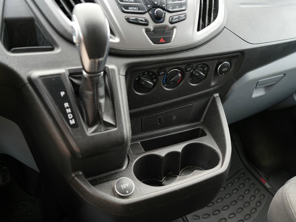 Used 2017 Ford Transit 350 XLT RWD image 16