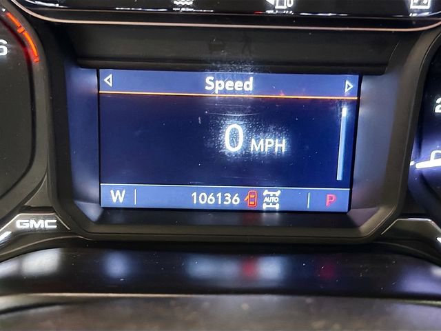 Used 2020 GMC Sierra 1500 SLE w/ SLE Convenience Package image 12