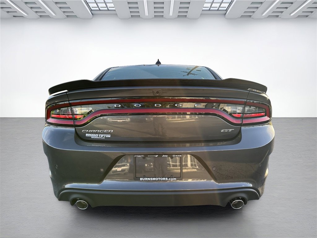 New 2023 Dodge Charger GT image 5
