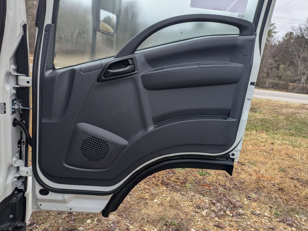 New 2026 Chevrolet Low Cab Forward RWD image 29