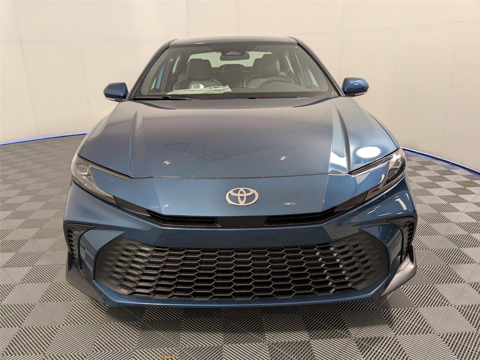 New 2026 Toyota Camry SE image 19