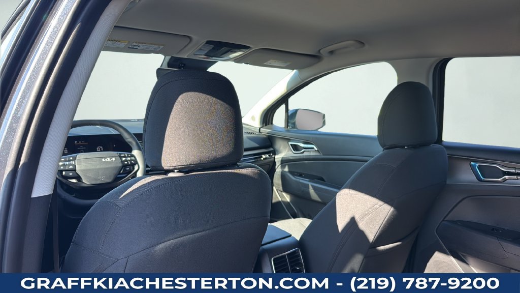 New 2026 Kia Sportage LX AWD/4WD image 37
