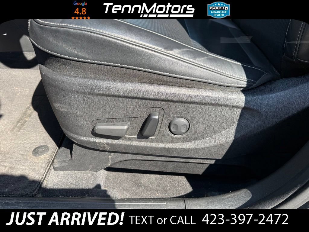 Used 2022 Kia Telluride S FWD image 11