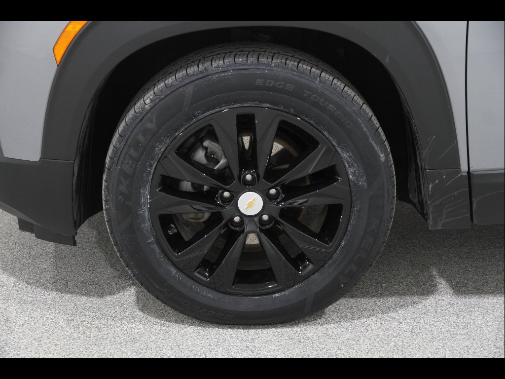 Certified 2023 Chevrolet TrailBlazer LS image 20