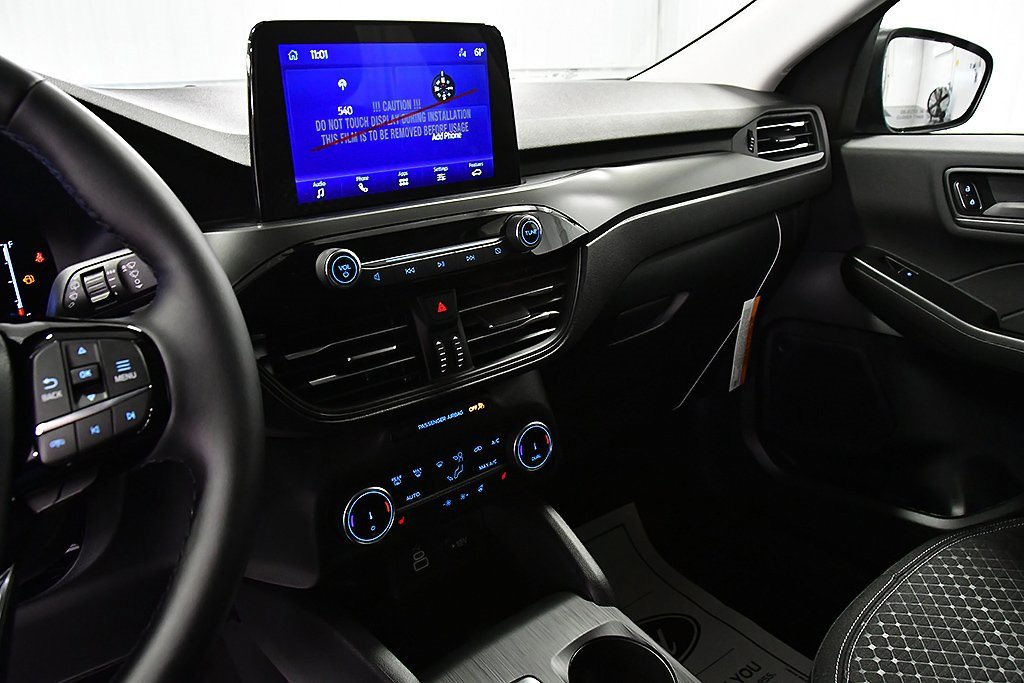 New 2025 Ford Escape Active image 22
