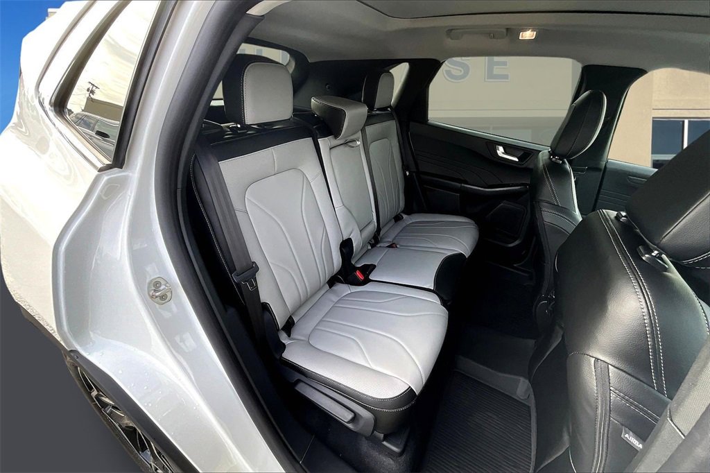 New 2026 Ford Escape Platinum w/ Premium Technology Package image 10