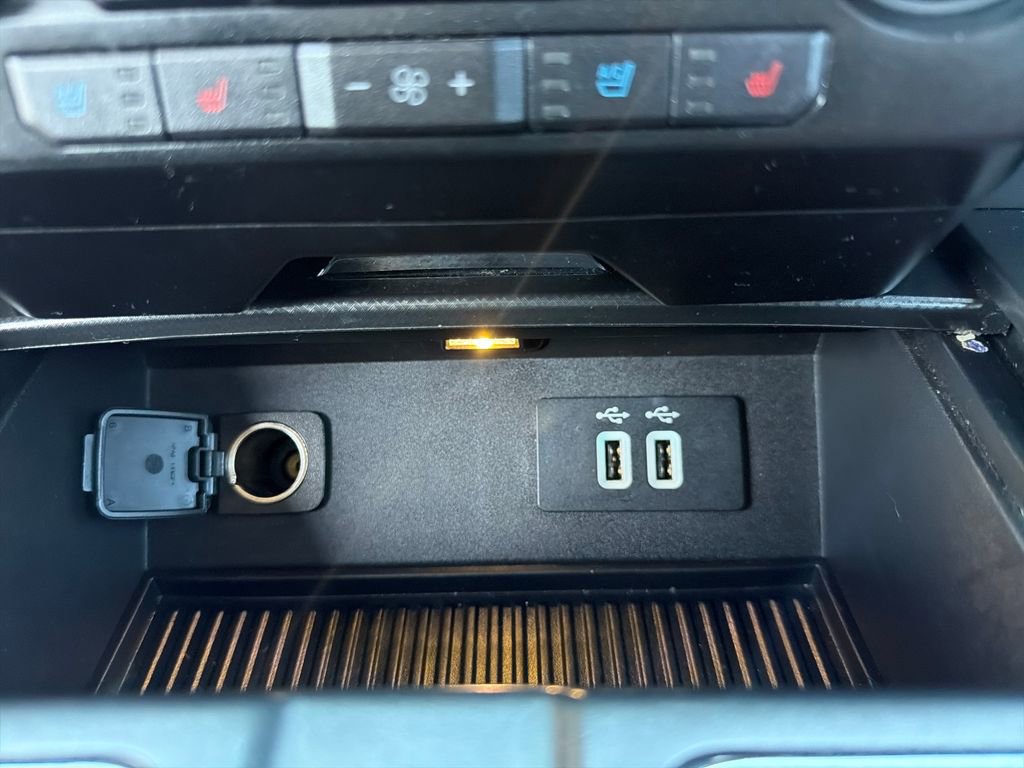 Used 2016 Ford F150 Lariat image 35