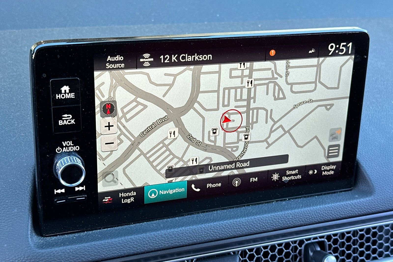 Used 2024 Honda Civic Type R image 15