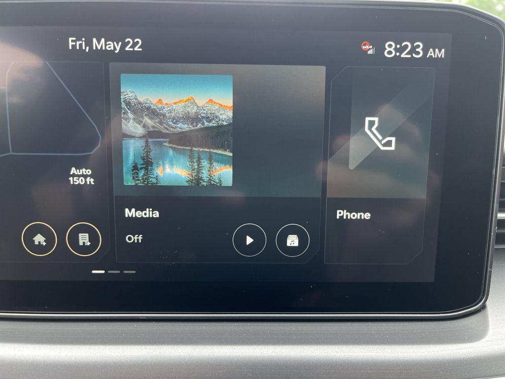 New 2026 Kia K5 GT-Line FWD image 15