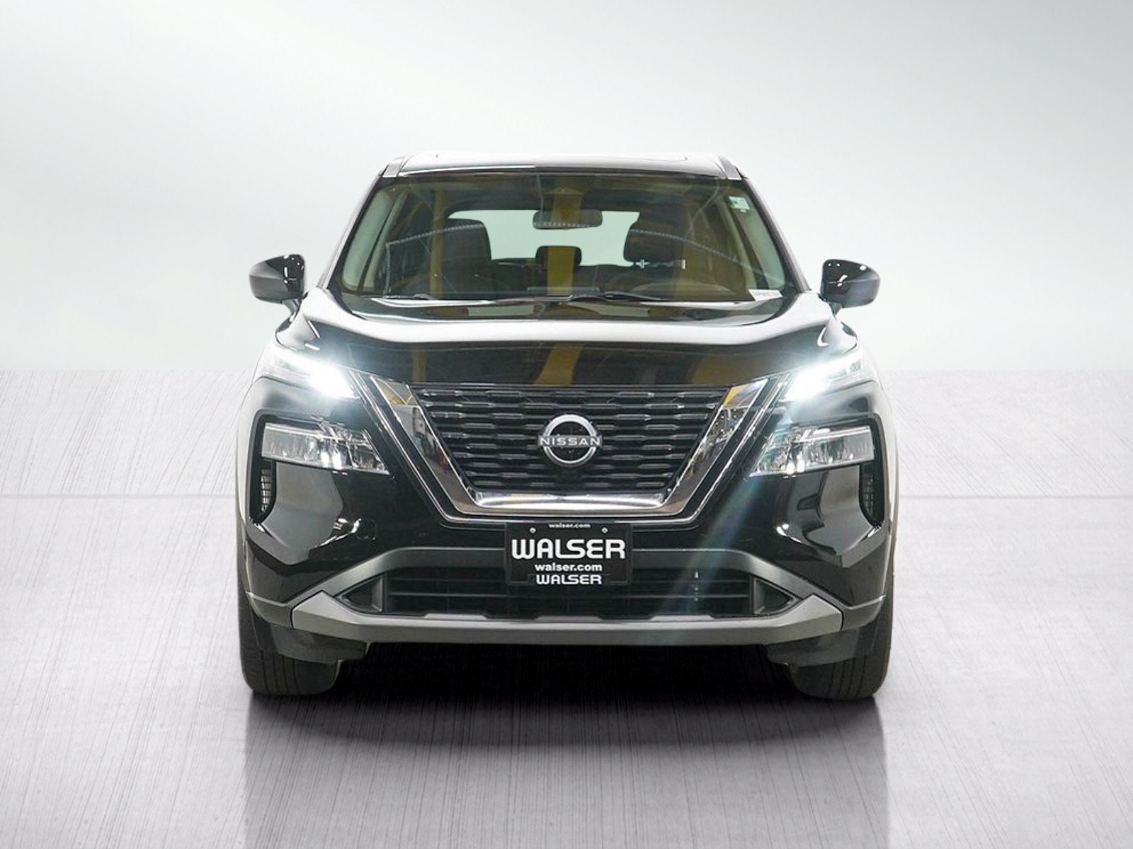 Used 2023 Nissan Rogue SV w/ SV Premium B Package AWD/4WD image 9