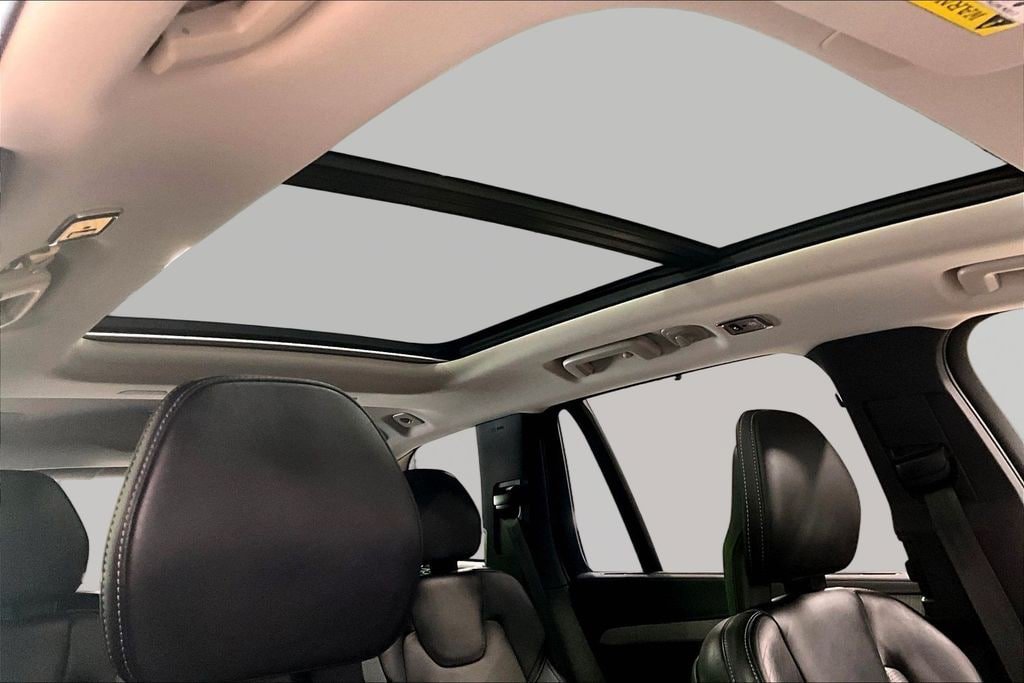 Certified 2022 Volvo XC90 T6 Inscription AWD/4WD image 28