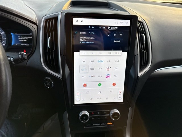 Used 2022 Ford Edge SEL w/ Convenience Package image 15