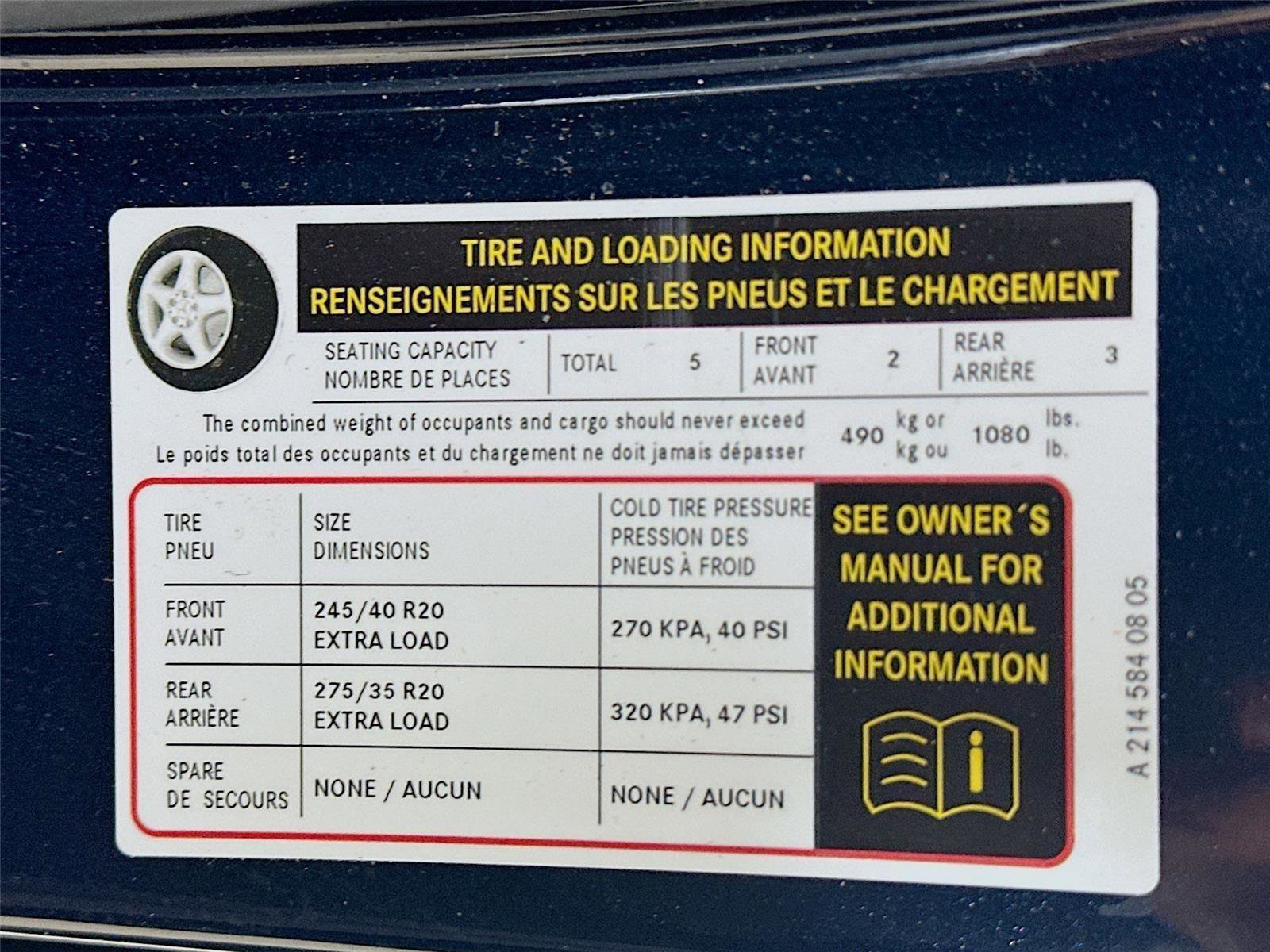 Certified 2026 Mercedes-Benz E 350 4MATIC Sedan image 40