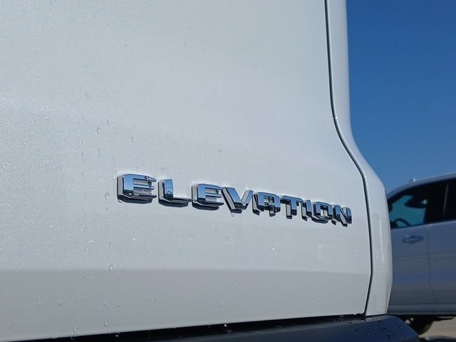 New 2027 GMC Acadia Elevation w/ Elevation Premium Package AWD/4WD image 31