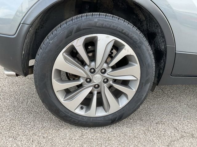 Used 2019 Buick Encore Preferred FWD image 9