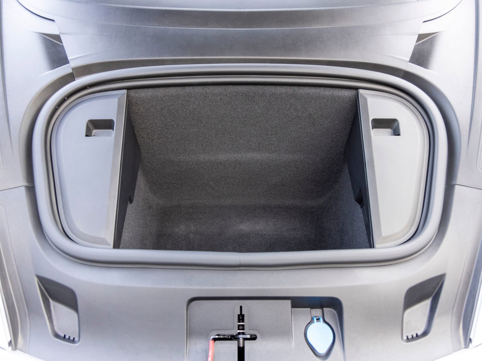 Certified 2024 Porsche Taycan GTS image 66