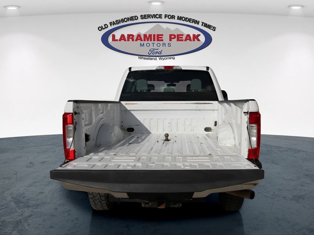 Used 2018 Ford F250 XL w/ Power Equipment Group image 18