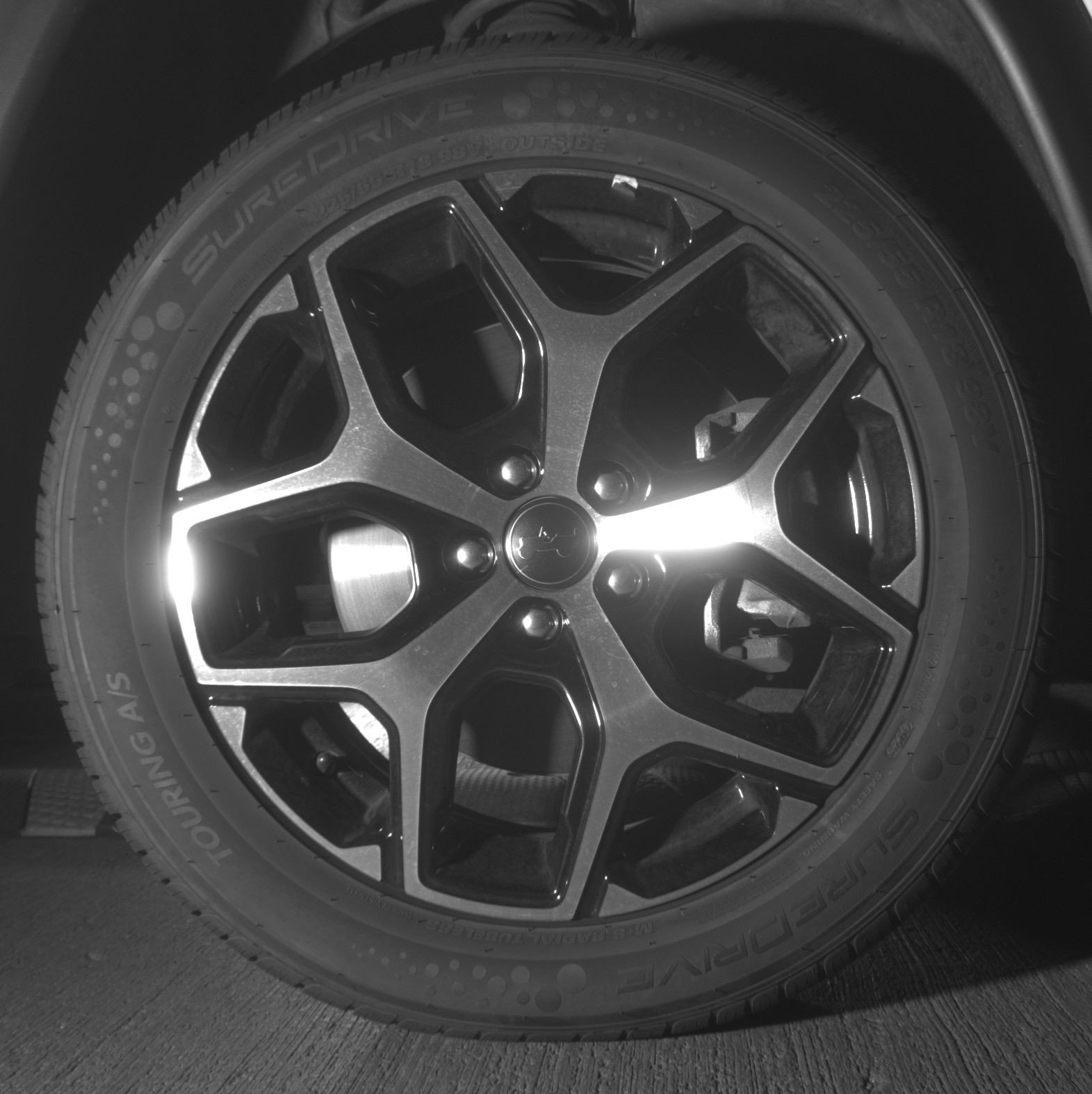 Used 2025 Jeep Compass Limited image 13