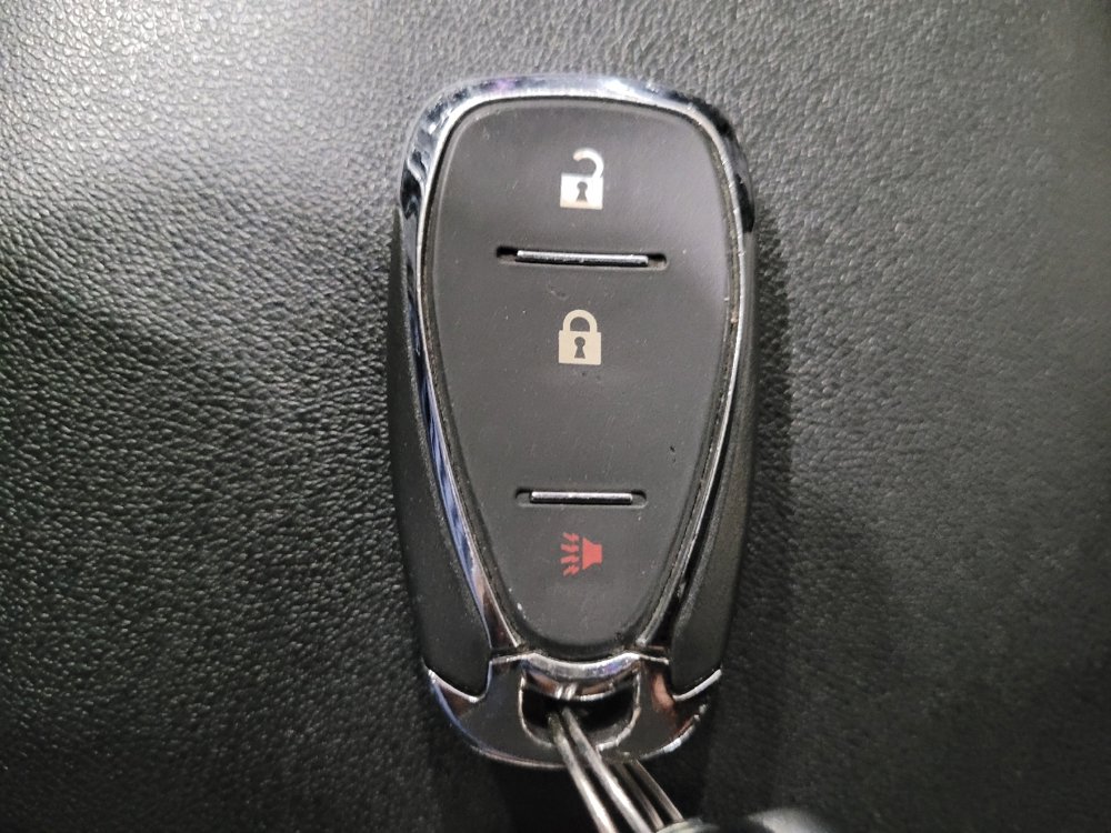 Used 2023 Chevrolet Equinox LT AWD/4WD image 32