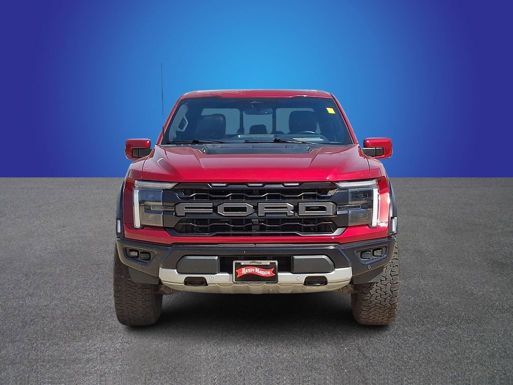 Used 2024 Ford F150 Raptor image 2