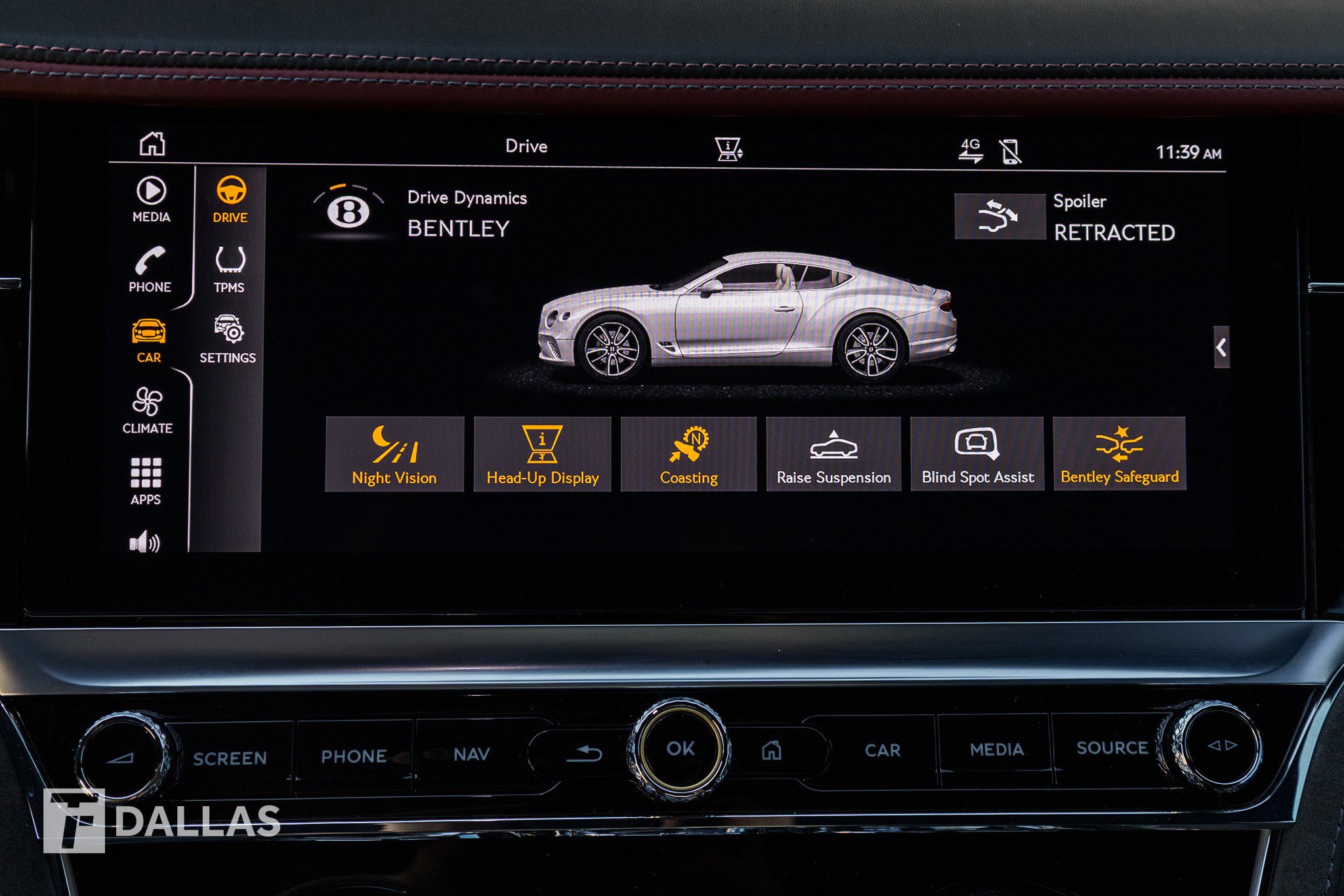 Used 2022 Bentley Continental GT Speed image 29