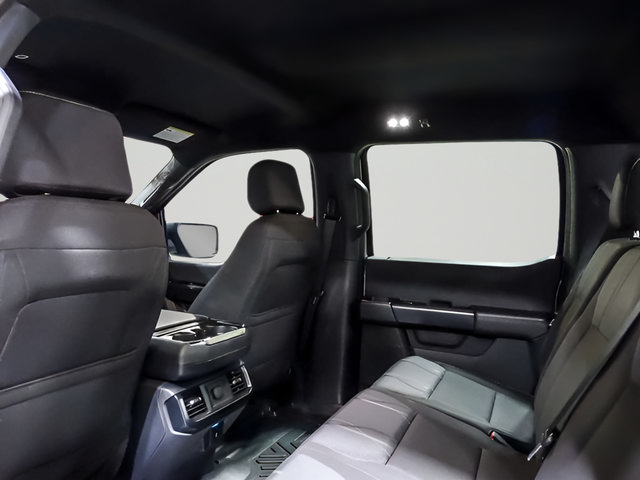 Used 2024 Ford F150 STX AWD/4WD image 13