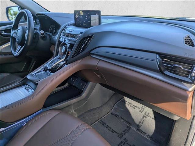 Used 2020 Acura RDX FWD w/ Technology Package image 21
