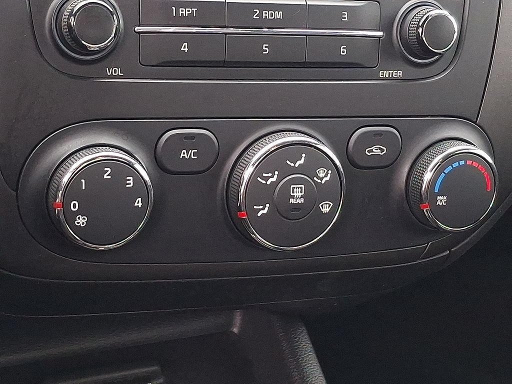 Used 2016 Kia Forte LX FWD image 23