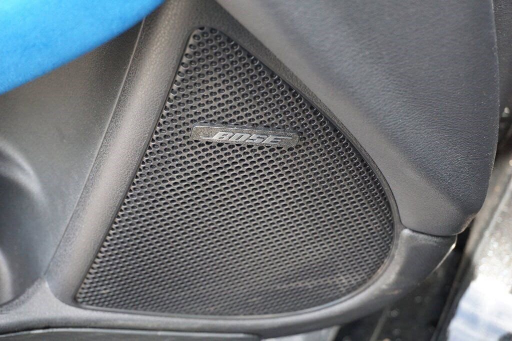 Certified 2023 Nissan Z Performance w/ Floor Mat Package (L93) image 33