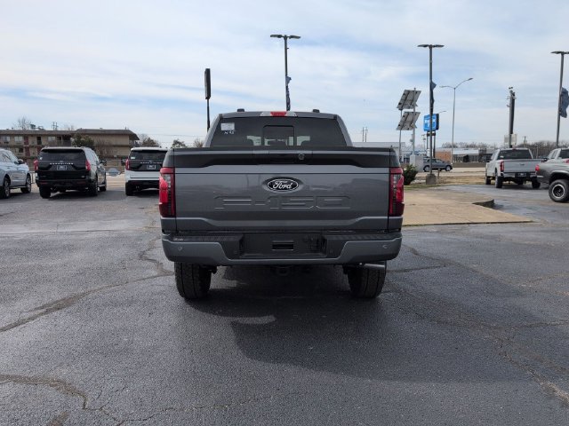 New 2026 Ford F150 XLT w/ Equipment Group 302A MID AWD/4WD image 6