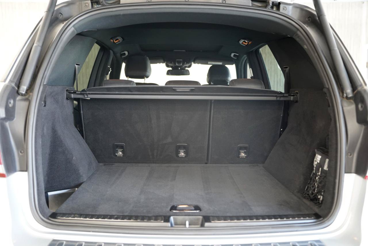 Used 2019 Mercedes-Benz GLE 400 4MATIC image 41