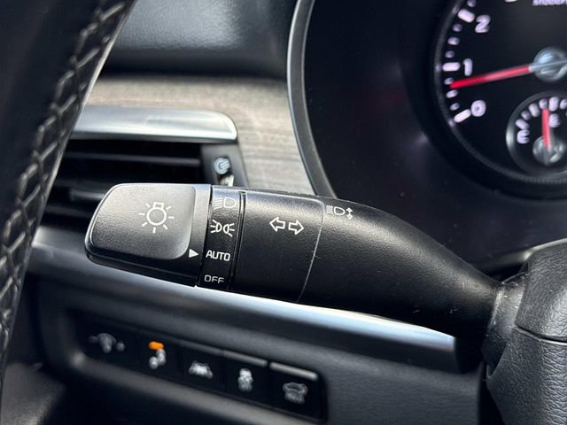 Used 2021 Kia Telluride EX w/ EX Premium Package AWD/4WD image 24