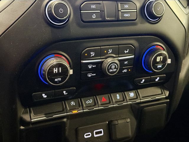 Used 2019 Chevrolet Silverado 1500 LT w/ All-Star Edition image 15