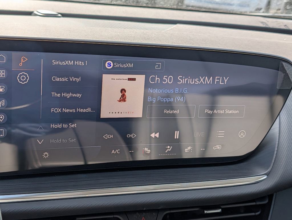 New 2026 Buick Envision Preferred image 43