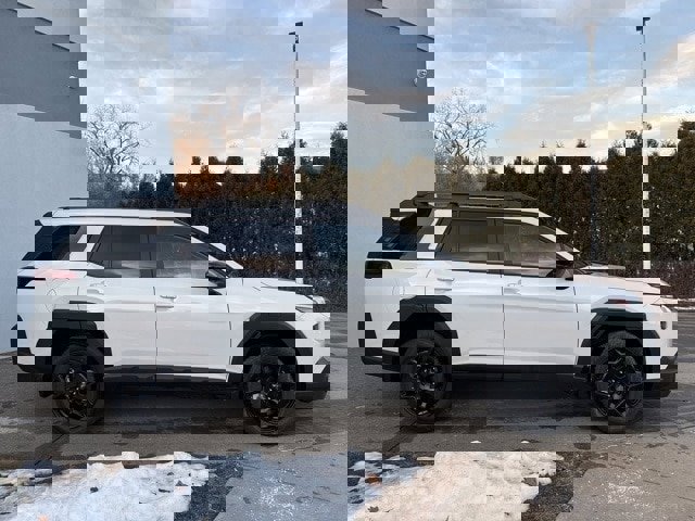 New 2026 Subaru Outback Limited image 2