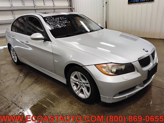 Used 2008 BMW 328xi 328xi image 1