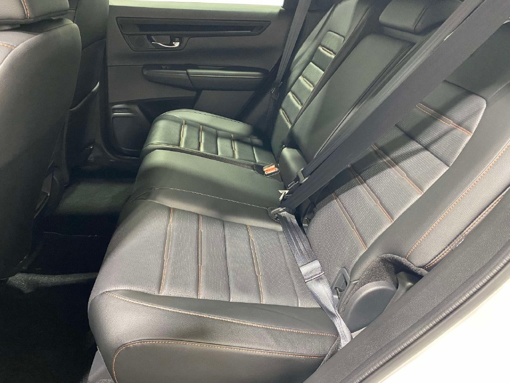 New 2026 Honda CR-V Sport-L image 12