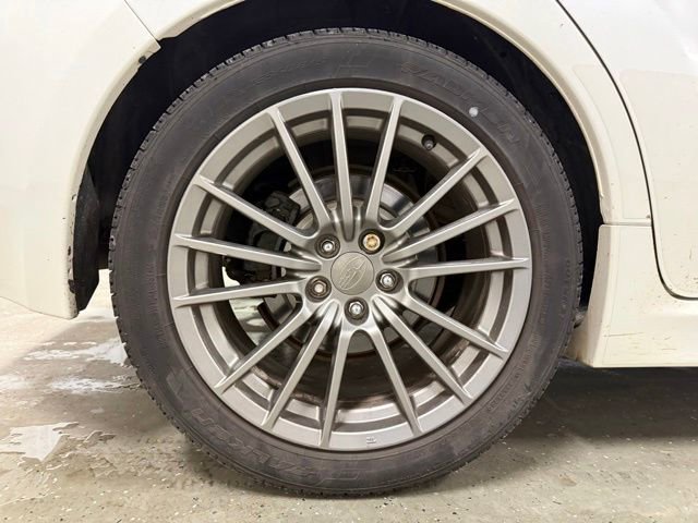 Used 2014 Subaru Impreza WRX Premium AWD/4WD image 24