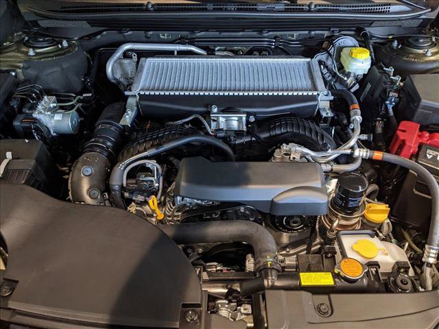 New 2025 Subaru Outback Wilderness image 15