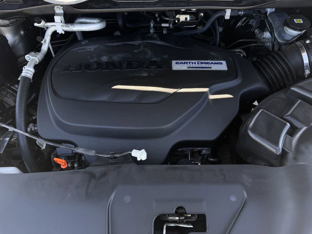 Used 2019 Honda Odyssey EX-L image 29