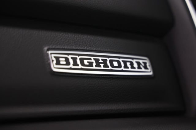 Used 2026 RAM 1500 Big Horn AWD/4WD image 27