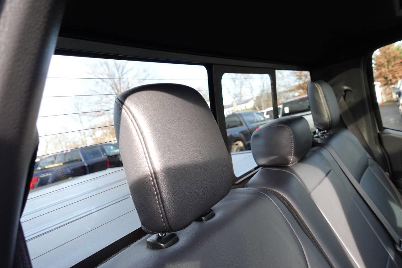 Used 2023 Ford F150 XLT w/ Equipment Group 302A High image 30