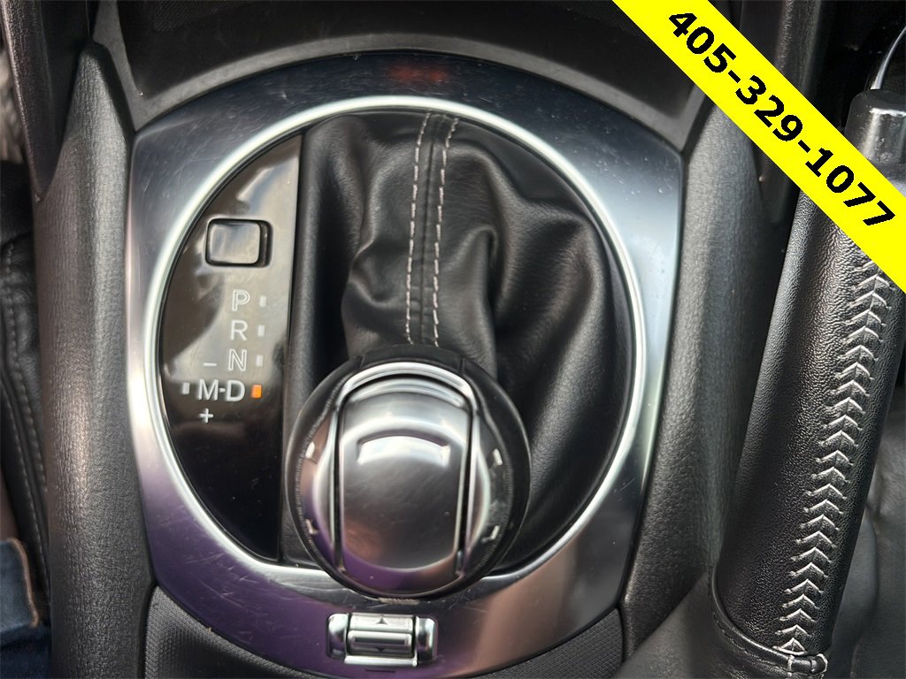 Used 2020 MAZDA MX-5 Miata RF Grand Touring image 18