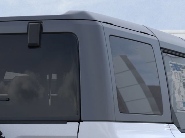 New 2026 Ford Bronco Outer Banks AWD/4WD image 25