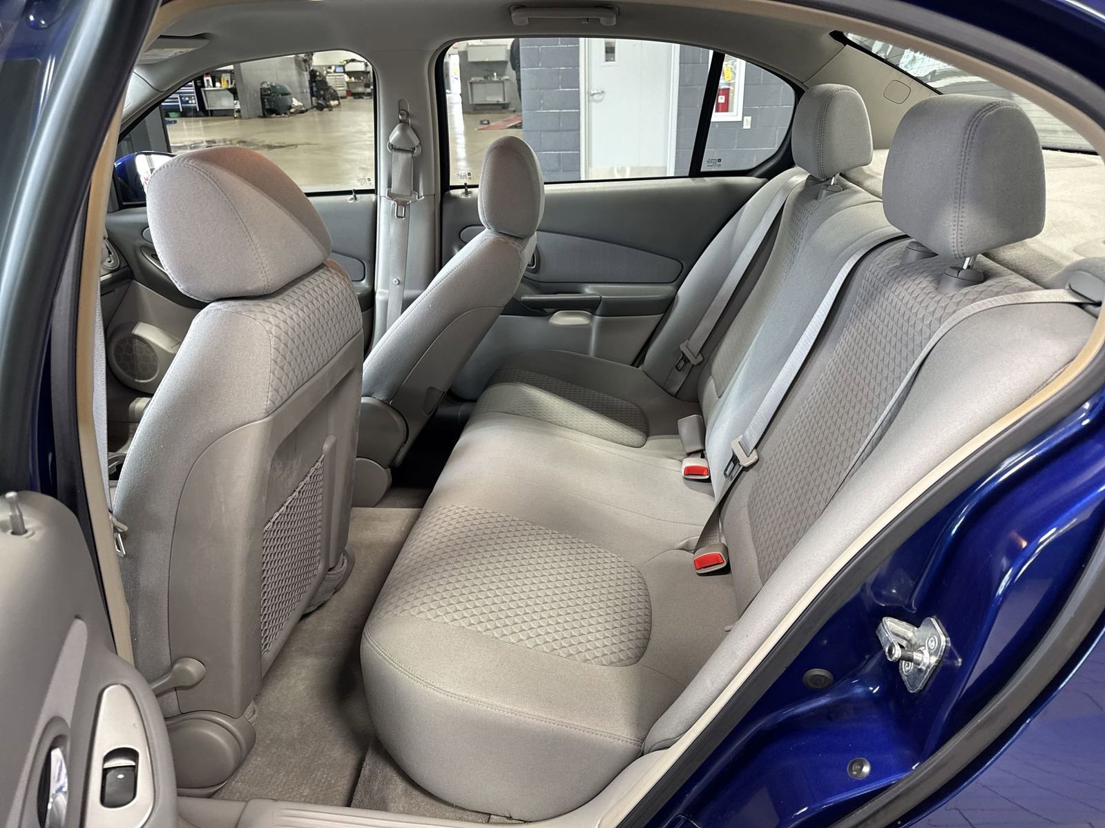 Used 2006 Chevrolet Malibu LT image 25