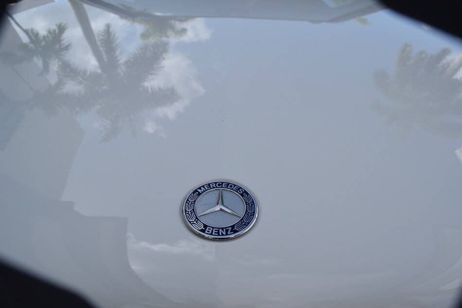 Used 2014 Mercedes-Benz GLK 250 BlueTEC 4MATIC image 12